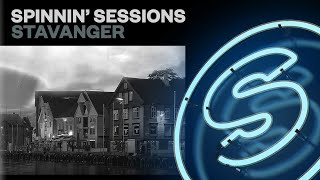 Spinnin' Sessions Radio - Episode #353 | Stavanger Special