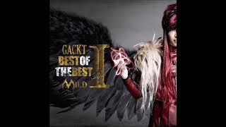 GHOST - GACKT