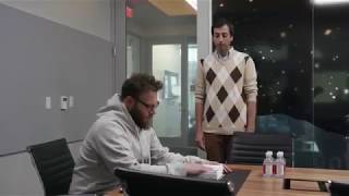 Netflix Acquires Seth Rogen