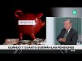 reforma de pensiones los grandes cambios que se vienen con la nueva ley