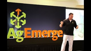 2019 AgEmerge Breakout Session with Jason Mauck