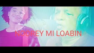 NOOREY MI LOABIN ( COVER ) BY BEACH SOUND STUDIO