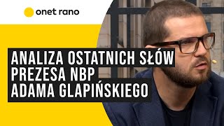 Kiedy zostaną obniżone stopy procentowe i od czego to zależy? Ekspert wyjaśnia