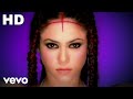 Shakira - Ojos Así (Video Oficial)