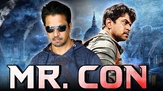 Mr. Con 2019 South Indian Movies Dubbed In Hindi Full Movie | Arjun Sarja, Laila, Chaya Singh