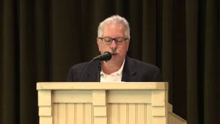 Selma Schimmel Life Celebration: Rabbi Richard Flom