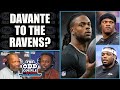 Rob Parker - IF Davante Adams Joins the Ravens, They'll Win the Super Bowl