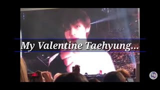 Kim Taehyung 🐯[BTS] V🐯 Bollywood Aashiq banaya aapne💞❤ Happy Valentines Day (INDIAN ARMY)🇮🇳