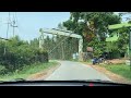 temple in forest places near bangalore bannerghatta state forest tata tiago ev ragihalli