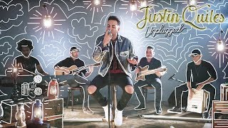 Justin Quiles - Esta Noche (Acústico)