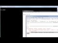 Python Module 01_6 Case Sensitivity