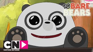 Medvetesók | A legjobb barátok dala | Cartoon Network