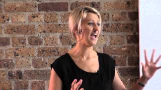 Trusting your authenticity | Jolynn Minnaar | TEDxCapeTownSalon