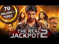 The Real Jackpot 2 (Indrajith) 2019 New Released Full Hindi Dubbed Movie | Gautham Karthik, Ashrita