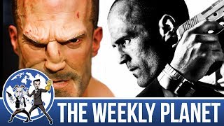 Best & Worst Jason Statham Movies - The Weekly Planet Podcast