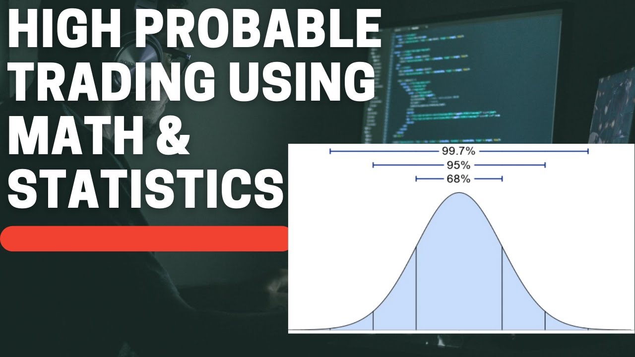 Probability Distribution, Statistics - Algorithmic Trading - YouTube