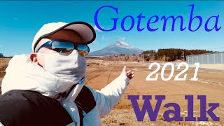 Walk in Gotemba City Shizuoka State of JAPAN 2021 🇧🇷in🇯🇵 caminhando no Japão