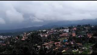 ವಿರಾಜಪೇಟೆ ನಗರ  ವೀಕ್ಷಣ್ಣೆ  ಸ್ಸಳ virajpet  view point