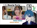 official cover of mariya takeuchi s “hearty party tonight” by juice=juice explanation of this song