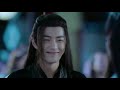 《陈情令2》唯愿此生相惜且同归 第116集：魏无羡在被霜羽吞下去之后就一直觉得自己身处在一个暖洋洋的大湖里