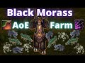 Black Morass Balance Druid AoE 1 Pull