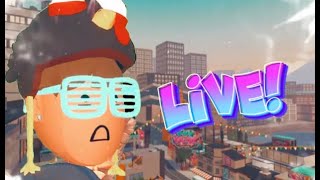 Rec Room Live