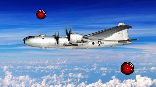 UAP Review Boeing B-29 Training Film