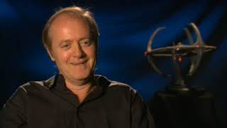 Star Trek DS9 Section 31 Gowron
