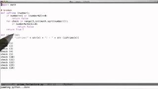 Problems With Coverage - Software Testing