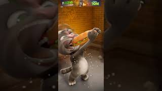 Talking Tom Cat New Video Best Funny Android GamePlay #11880