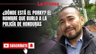 El Porky: Revelan la verdad sobre supuesta captura de Alexander Mendoza