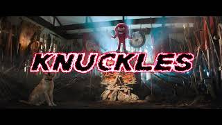 Knuckles | Franchise | Now Streaming | Paramount+ Canada