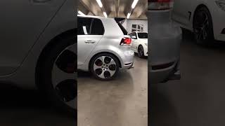 2010 Volkswagen Golf 6 GTi. For Sale