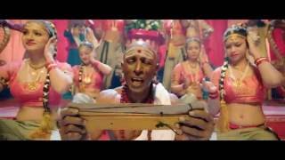 Raangu Official Video Song   Theri   Vijay, Samantha, Amy Jackson   Atlee   G V Prakash Kumar   YouT