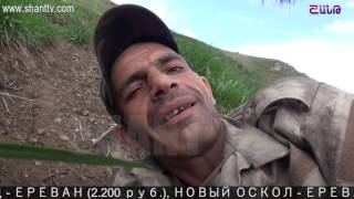 Դիրքերում/Dirqerum 46 - 13.05.2017