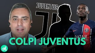 Zampini dice TUTTO sulla Juve: \