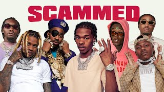 Hip Hop Jewelers: The Biggest Scammers in Hip Hop
