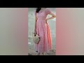 latest summer special cotton frocks design ideas trendy summer outfit ideas summer dress design