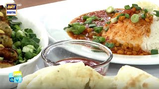 Aaj Ke Kuch Khas Recipes #goodmorningpakistan