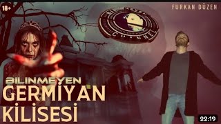 GERMİYAN KİLİSESİ