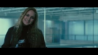 Leelee Sobieski as Lydia Doherty The Leather Lady (88 Minutes)