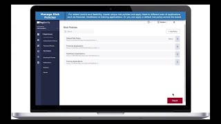 PingOne Risk Management