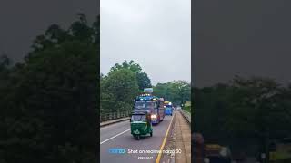 දෙන්නා නුවර  යන ගමන් ❤😍😍 #bus_video #tranding #srilanka #viral_video #vrall #බස්_පිස්සො #foryou