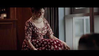 Luxury Asian Wedding Cinematography | Best Wedding Highlights  |Birmingham