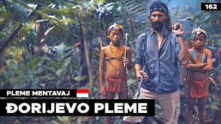 Living with the Mentawai tribe 10 | Indonesia