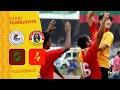 Kolkata Derby flashback 🔥 East Bengal 4:0 Mohun Bagan 🔴🟡 Do Dong Hyun free kicks at VYBK💫