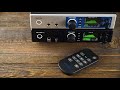 adi 2 dac digital to analog converter overview by rme audio