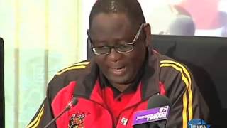 'Cosatu's flag is flying high' - Zwelinzima Vavi