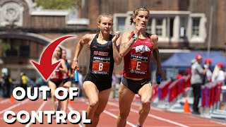 Katelyn Tuohy Is OFFICIALLY Out Of Control!