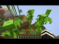 【全字幕】【minecraft】遇到竹子大考驗，功夫熊貓上身團團能否通過考驗！？ swirl parkour 螺旋跑酷 ft.哈記、殞月、捷克【熊貓團團】